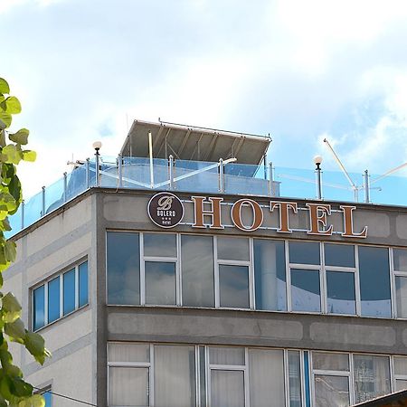 Bolero Hotel แฟริซาย ภายนอก รูปภาพ