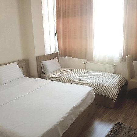 Bolero Hotel แฟริซาย ภายนอก รูปภาพ