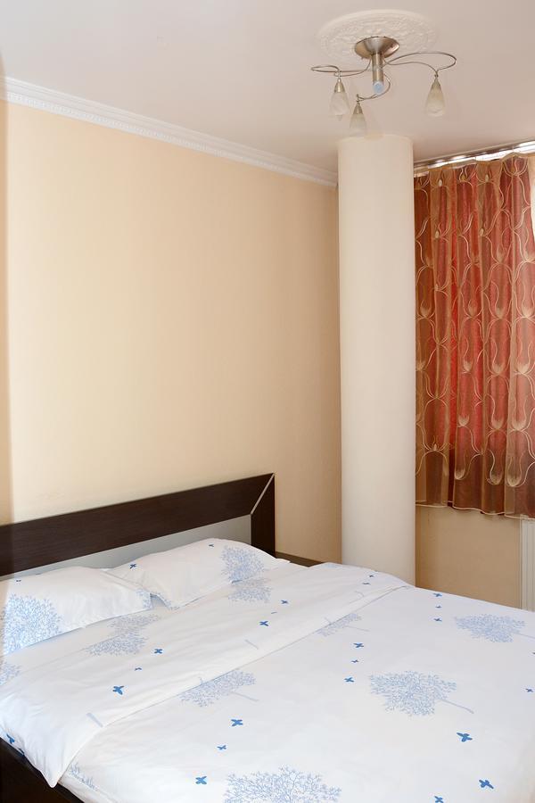 Bolero Hotel แฟริซาย ภายนอก รูปภาพ