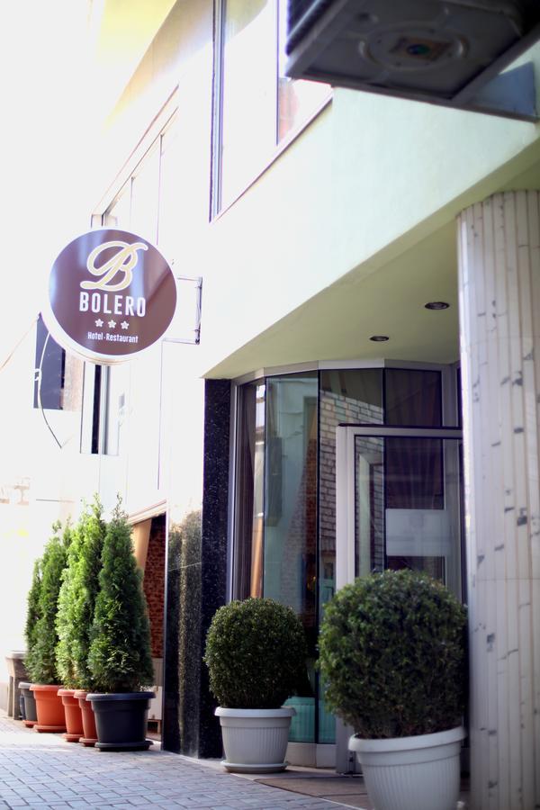 Bolero Hotel แฟริซาย ภายนอก รูปภาพ