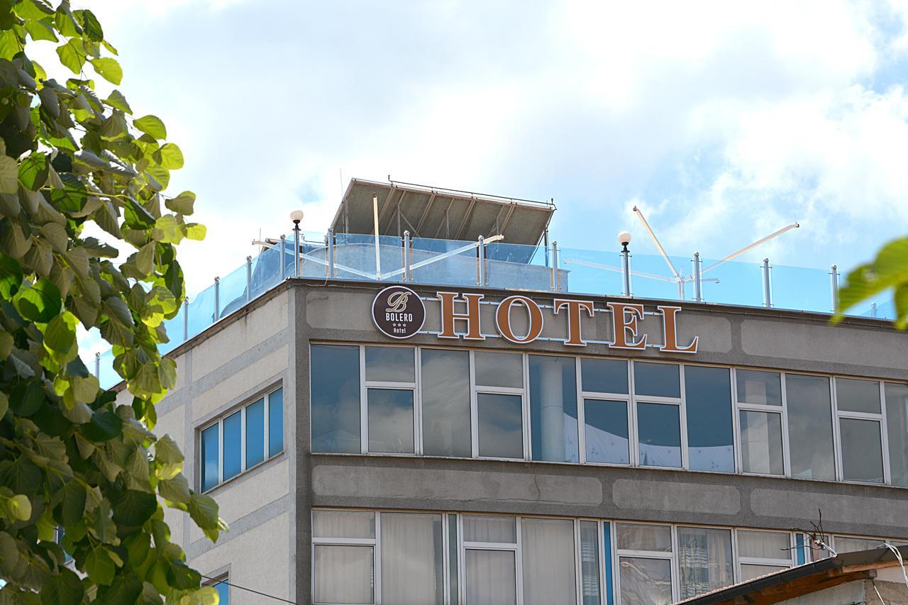Bolero Hotel แฟริซาย ภายนอก รูปภาพ